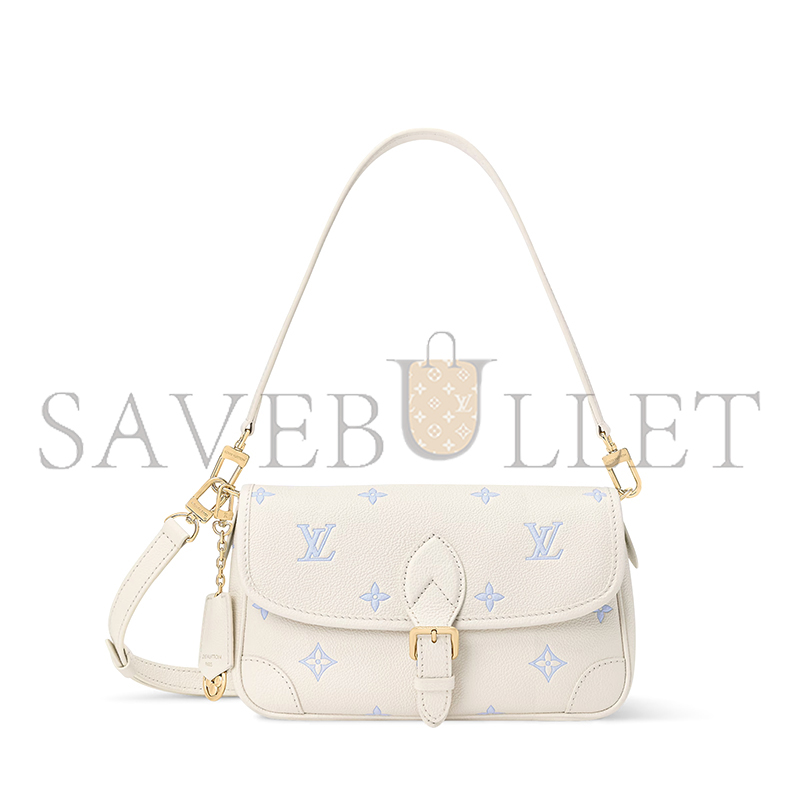 LOUIS VUITTON DIANE M28054 (24*15*9cm) LOUIS VUITTON DIANE M28054 (24*15*9cm)